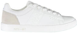  Napapijri - Sneakers - Férfi - Fehér