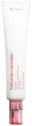 haruharu wonder Centella 5% Niacinamide Radiance Gel Cream, 40g