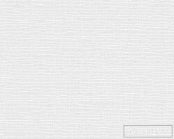 AS Creation MeisterVlies Create 18261-6 fehér Textil mintás Festhető vlies tapéta (18261-6)