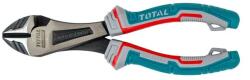 TOTAL - CLESTE TAIETOR - 7"/180MM - CR-V (HEAVY-DUTY) (INDUSTRIAL) PowerTool TopQuality Cleste