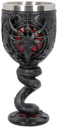 NNM Baphomet Kehely - B4476N9