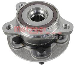 METZGER Set rulment roata METZGER WM 2273 (WM 2273)