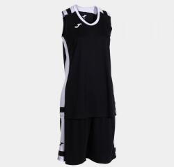 Joma Lider Basket Set Black White M - givsport - 8 900 Ft