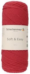 Schachenmayr Soft & Easy - Sötétkorall