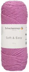 Schachenmayr Soft & Easy - Lilásrózsaszín