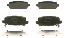 Bosch Set placute frana BOSCH 0 986 494 838 (0 986 494 838)