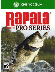 Maximum Games Rapala Fishing Pro Series (Xbox One)