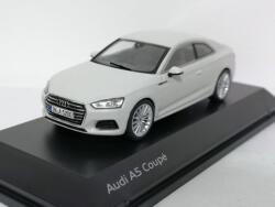 SPARK Audi A5 Coupe 2017 Glacier White1/43 (2206)