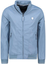 Geographical Norway jachetă bărbătească DLLANT MEN Albastru deschis XL