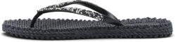 Ilse Jacobsen Flip Flops Essential CHEERFUL03G-660 dark indigo