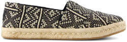 TOMS Espadrili Alpargata Rope 2.0 10021886 black (10021886 black)