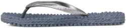 Ilse Jacobsen Flip Flops Essential CHEERFUL01-006 grey (CHEERFUL01-006 grey)
