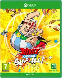 Microids Asterix & Obelix Slap them All! (Xbox One)