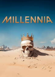Paradox Interactive Millennia (PC)