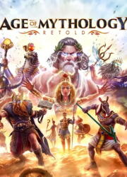 Microsoft Age of Mythology Retold (PC)