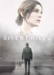 Konami Silent Hill 2 (PC)