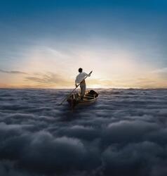 Pink Floyd Endless River