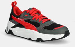 PUMA sportcipő F1 Trinity szürke, 308282 - szürke Férfi 43