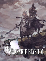 Square Enix Valkyrie Elysium [Deluxe Edition] (PC)