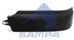 SAMPA spoiler SAMPA 1820 0198