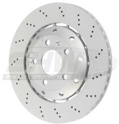 Shw Performance Disc frana SHW PERFORMANCE ARR48612 (ARR48612)