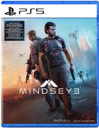IO Interactive MindsEye (PS5)