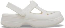Crocs Kids Classic Mary Jane Clog T Gyerek papucs (210616-0WV C10)