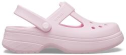 Crocs Kids Classic Mary Jane Clog K Gyerek papucs (210615-6ZW J3)