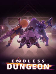 SEGA Endless Dungeon [Last Wish Edition] (PC)