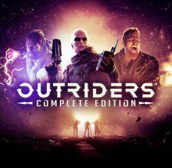 Square Enix Outriders [Complete Edition] (PC)