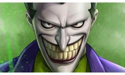 Joker Poszter Infinite Smile, 61x90cm, Többszínű (poster06-8888888888888892666)