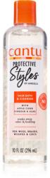 Cantu Protective Styles By Angela Hair Bath șampon de protecție și hidratare 296 ml