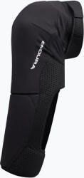 Endura Singletrack Shin Pads térd és sípcsont protektorok fekete