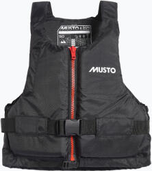 Musto Buoyancy Aid mellény fekete