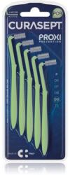 CURASEPT Proxi Angle P09 perie interdentara 5 buc