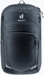 Deuter Kerékpáros hátizsák deuter Bike I 20 l fekete