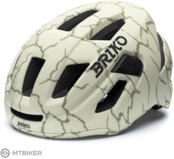 Briko Aero Plus MIPS sisak, bézs (L (59-63 cm))