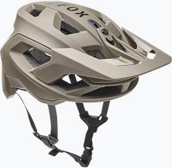FOX Speedframe Solid katonai kerékpáros sisak