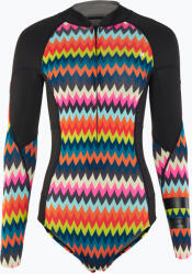 Hurley Advant női 2 mm-es rugós női búvárruha chevron wetsuit