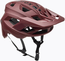 FOX Speedframe Solid rozsdamentes kerékpáros sisak