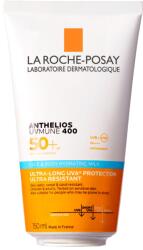 La Roche-Posay - Lapte hidratant pentru fata si corp cu SPF 50+ Anthelios UVMUNE 400 La Roche-Posay, 150 ml