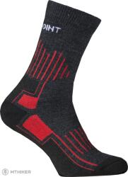 High Point Lord 2.0 Merino zokni, lord 2.0 merinó (39-42)