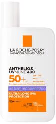 La Roche-Posay - Fluid anti-pigmentare cu SPF 50+ Anthelios UVMUNE 400 La Roche-Posay, 50 ml
