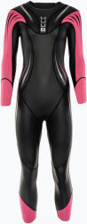 HUUB Női úszóhab HUUB Surface 3.3 fluo pink