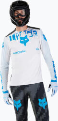 Fox Racing Férfi kerékpározás hosszú ujjú Fox Racing Ranger Digi Image fehér