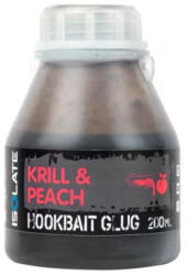 Shimano Bait Isolate Hookbait Dip Krill P. 200ml (ISOKPHB250)