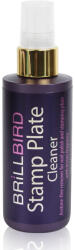 BRILLBIRD Nyomdalemez tisztító folyadék - 100 ml