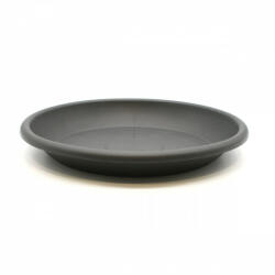  Cserépalátét 19cm antracit MP (17-19-02-MP)