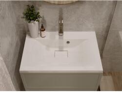 Ulgran Paola Elegante 650 Fürdőszobai Mosdókagyló (P-650) - rent-xgranit