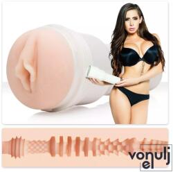 Fleshlight maszturbátor Madison Ivy Beyond - realisztikus, vagina formájú, testszínű, vízálló, vibráció nélküli